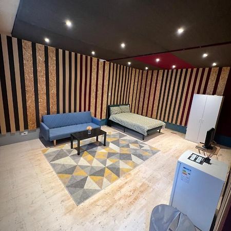 Newly Built Large Garden Ensuite Guest Studio Borehamwood Kültér fotó