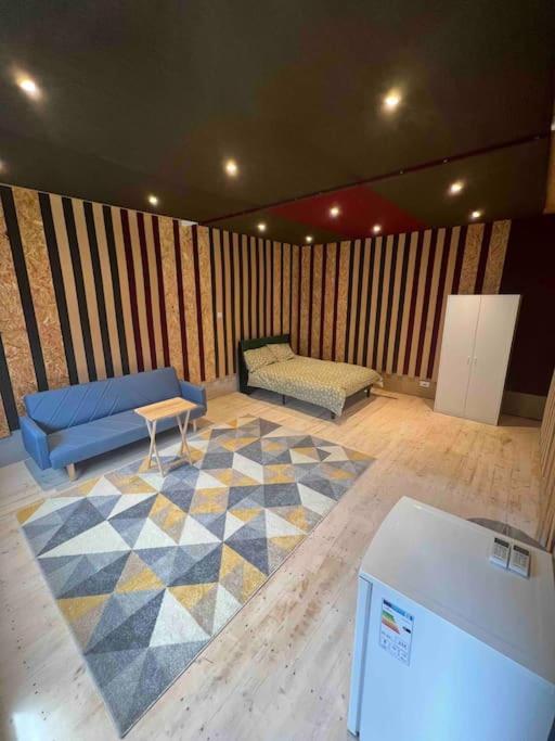 Newly Built Large Garden Ensuite Guest Studio Borehamwood Kültér fotó