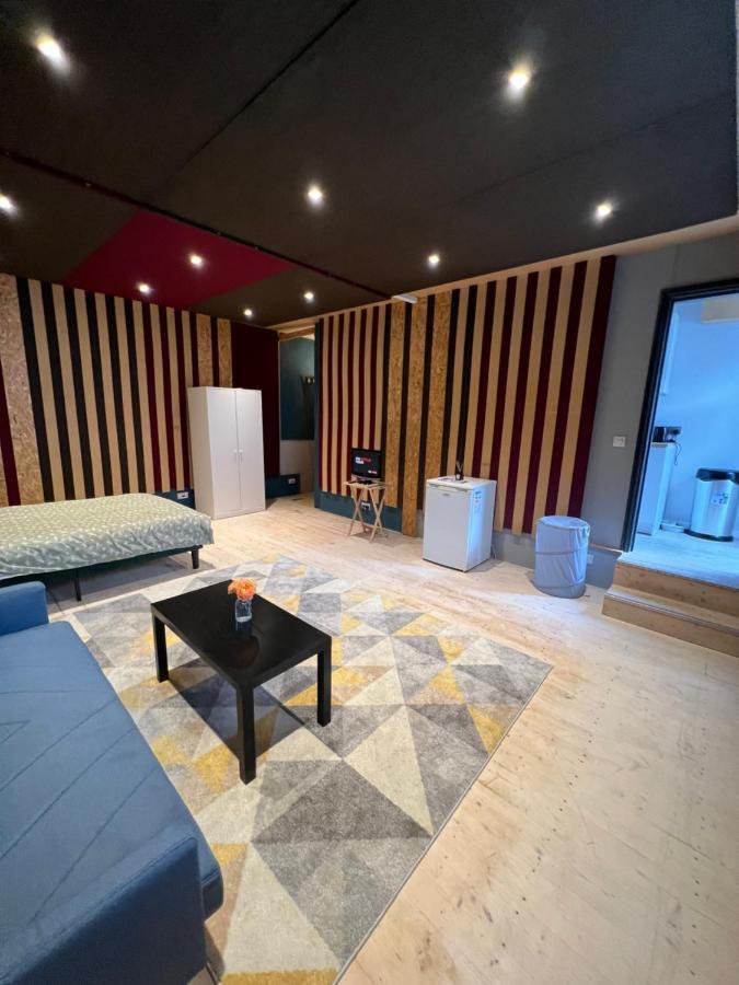 Newly Built Large Garden Ensuite Guest Studio Borehamwood Kültér fotó